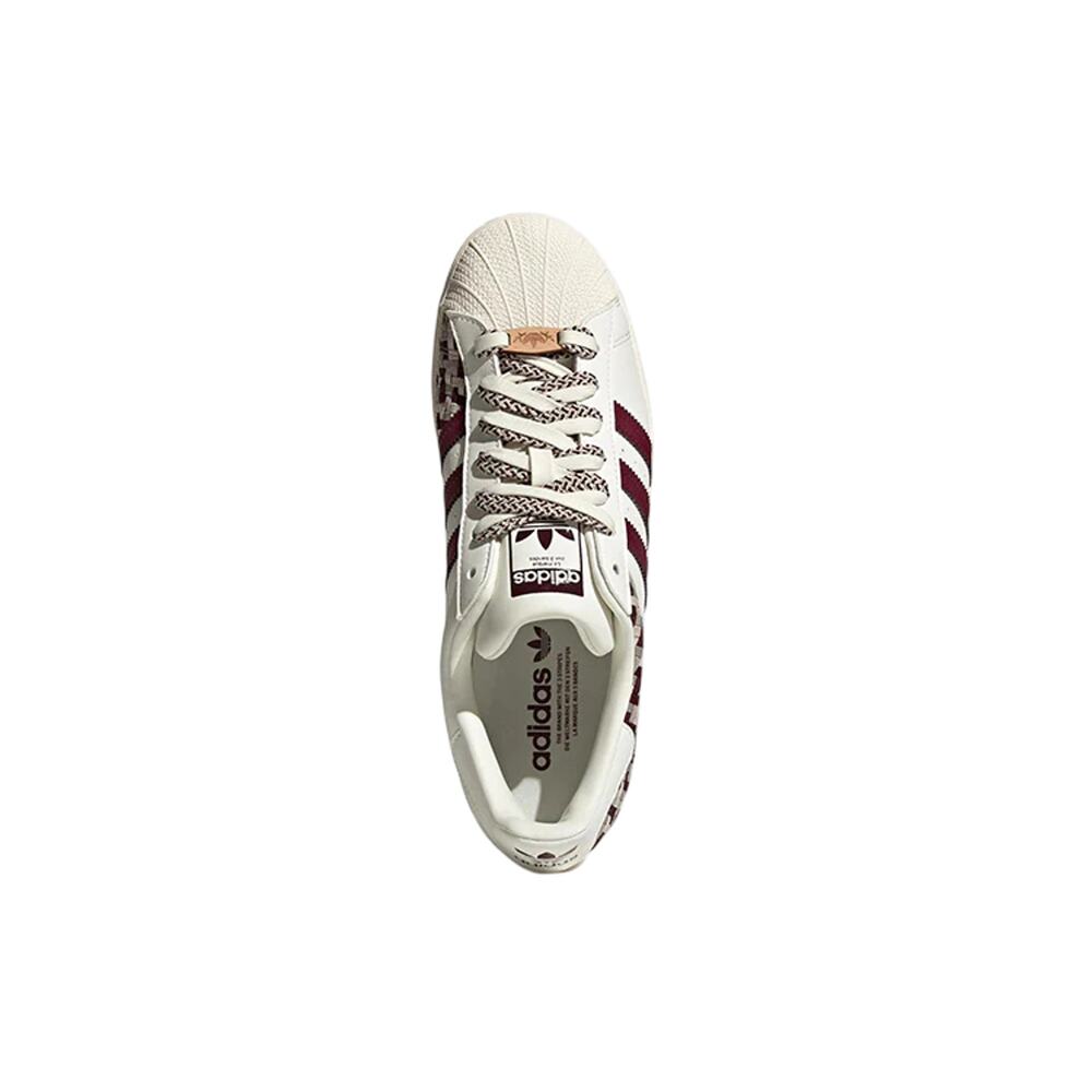 Adidas Originals Superstar ADV Shoes Comfort Sneakers Men 11 Women 12.5 - Picture 5 of 6